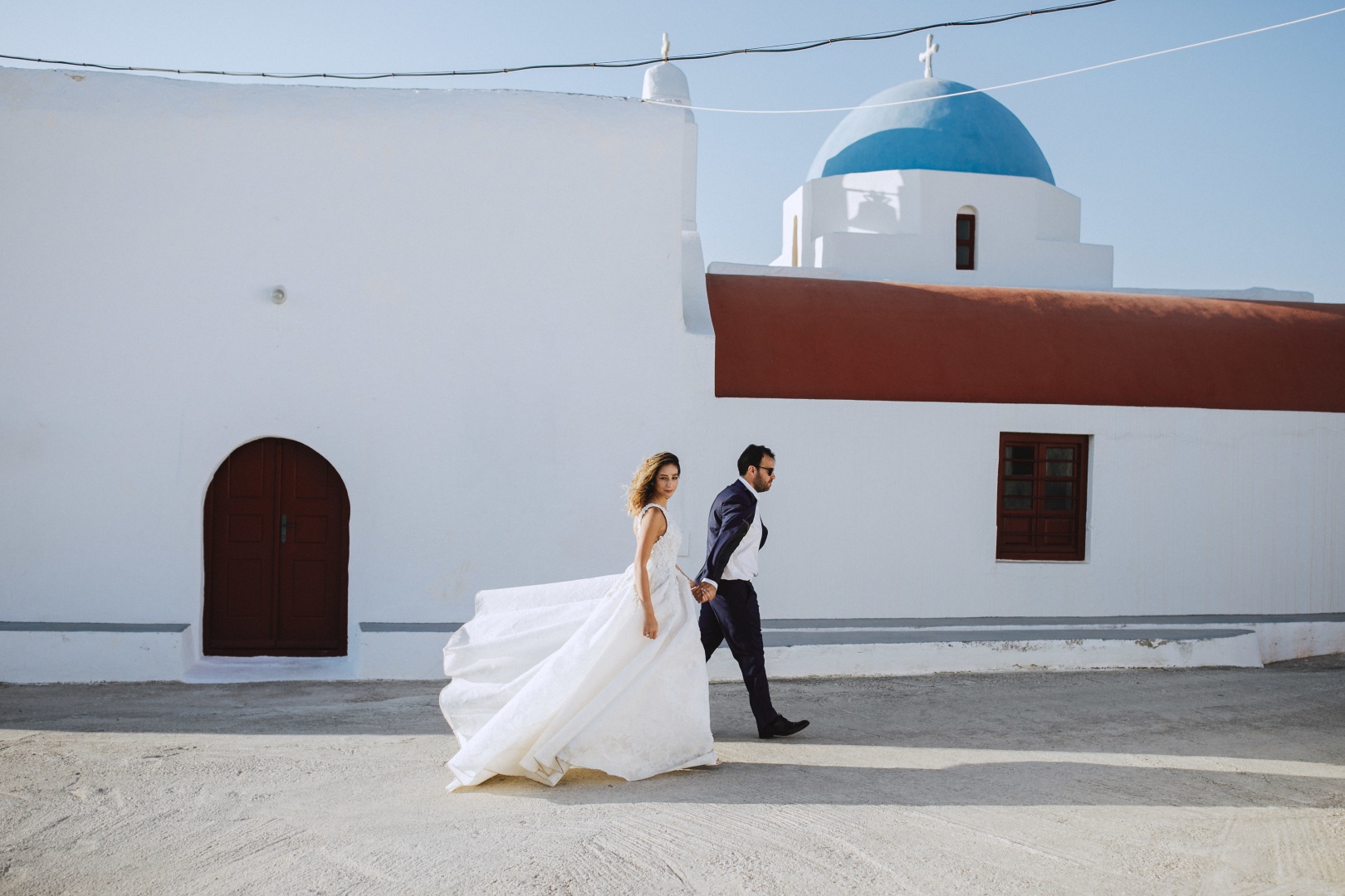 MYKONOS
