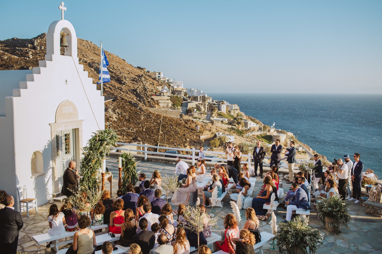 MYKONOS